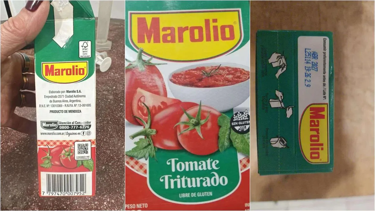 tomate