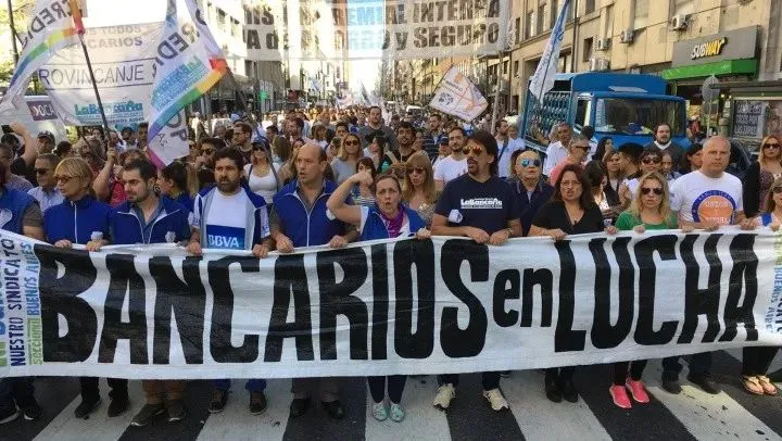 bancarios
