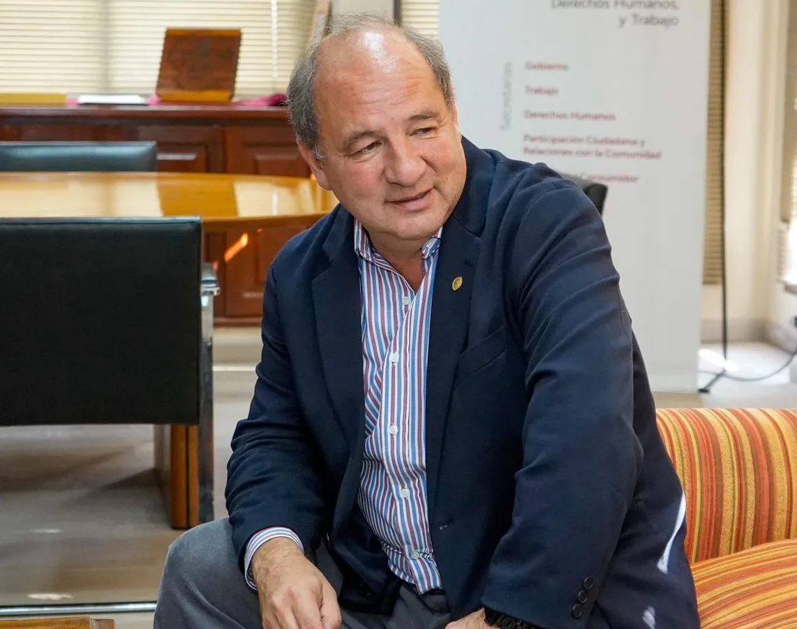 Ricardo Villada