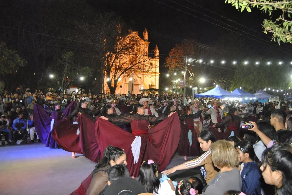 MERCED 6