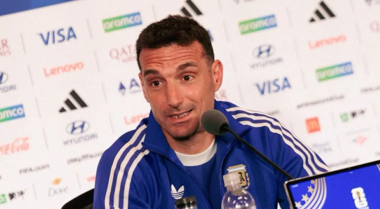 scaloni