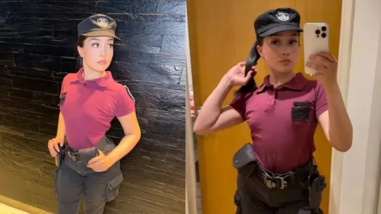 Policia hot