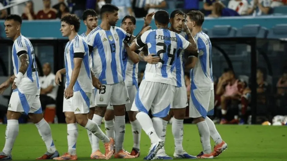 SELECCION 1