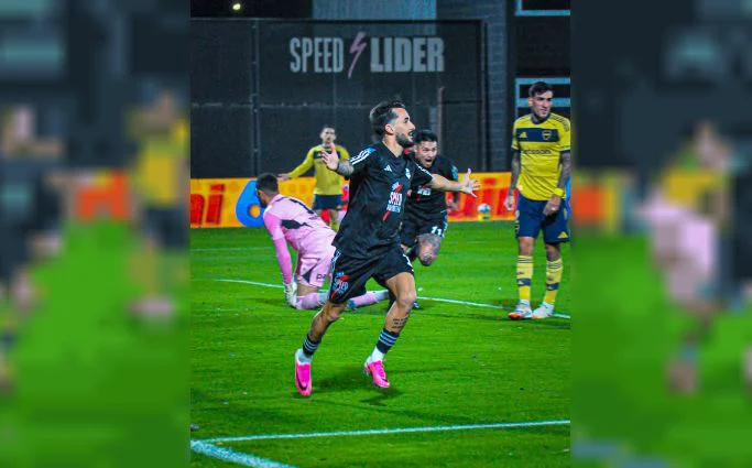 Boca