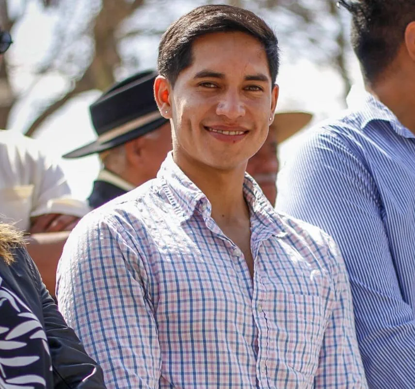 JOACO FOTO