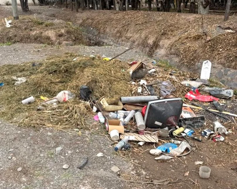 basura