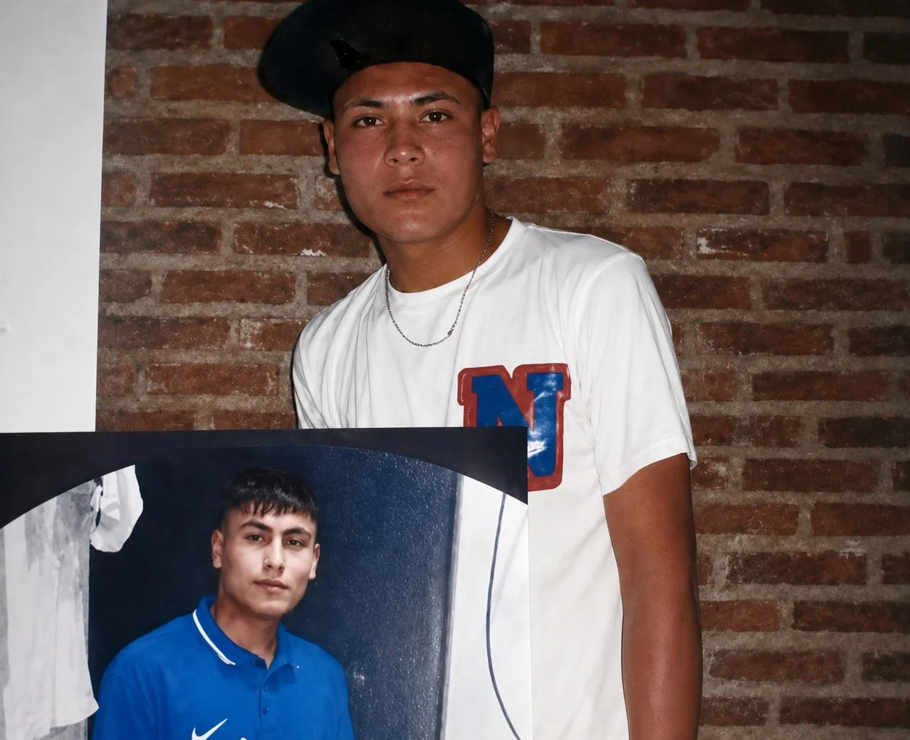 jugador de Aguaray