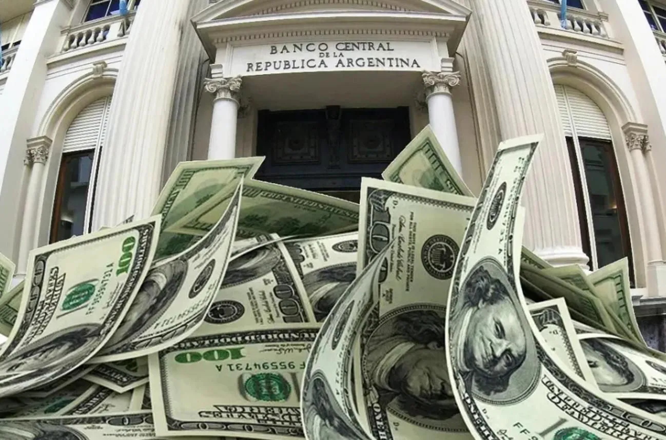 dolares