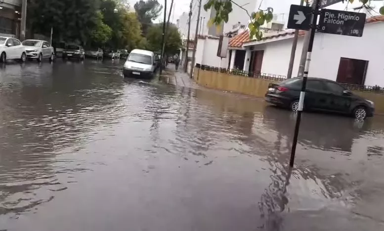 SALTA
