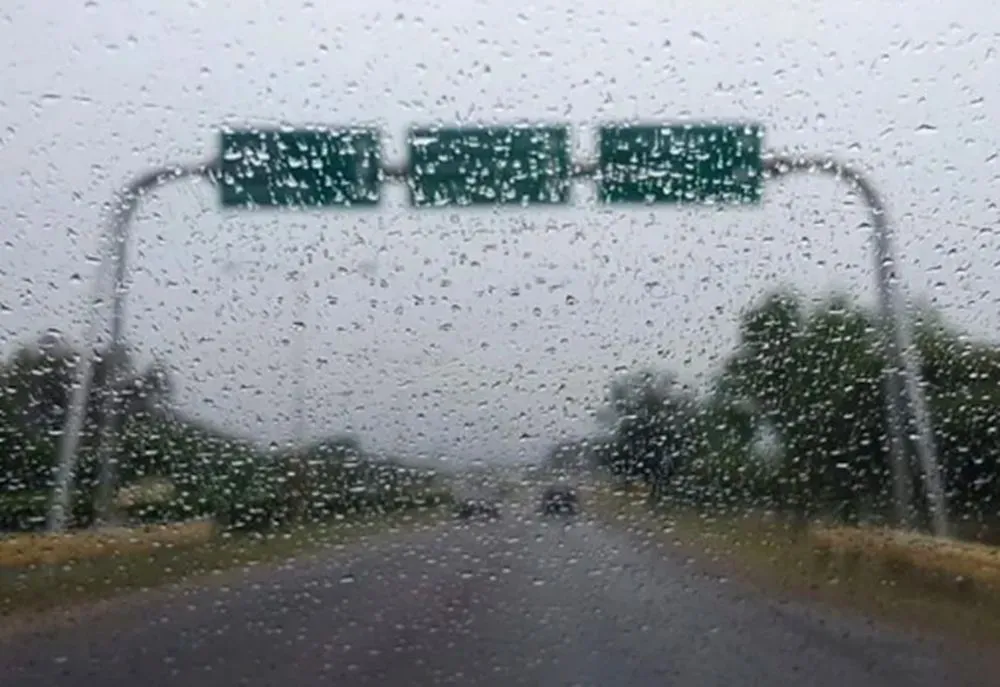 lluvia