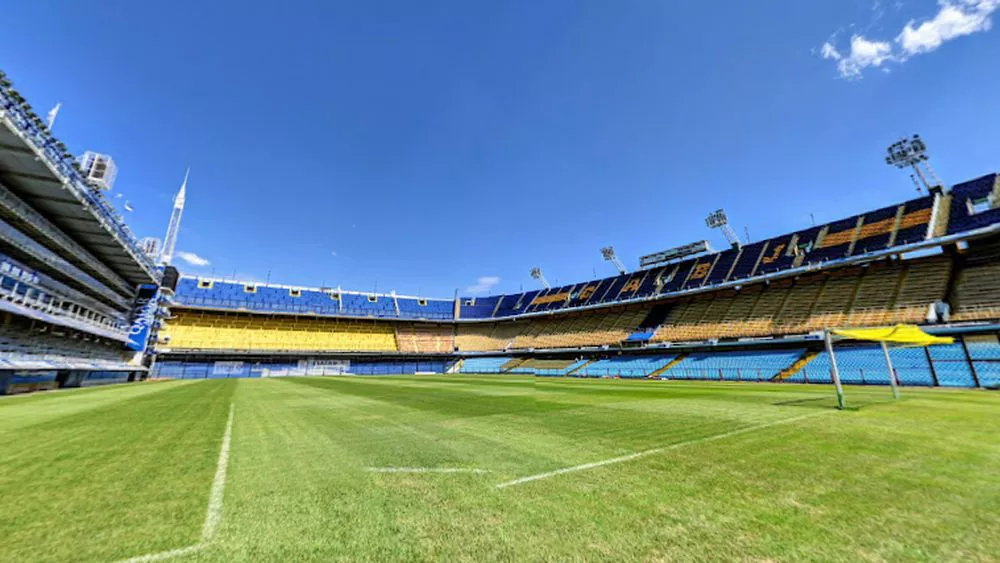 BOCA