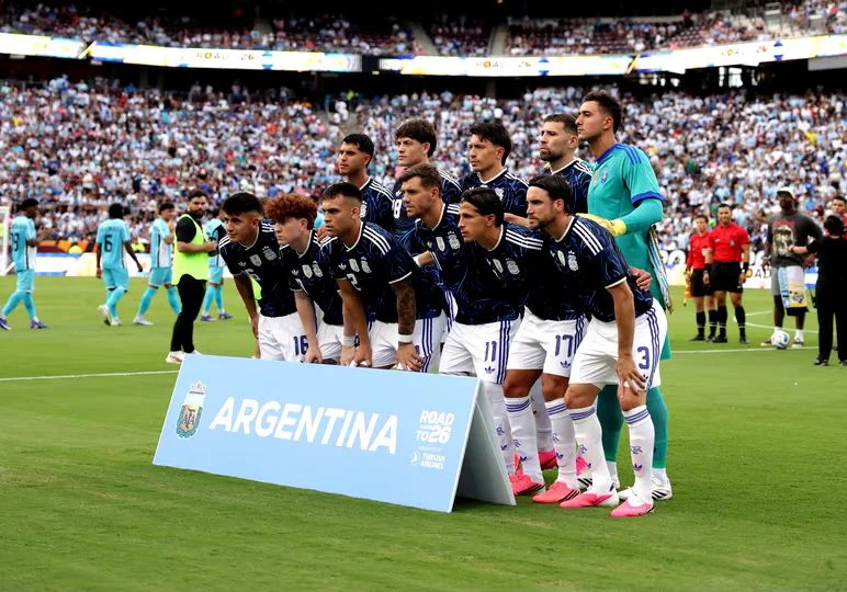 seleccion