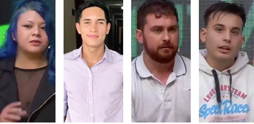 JOVENES