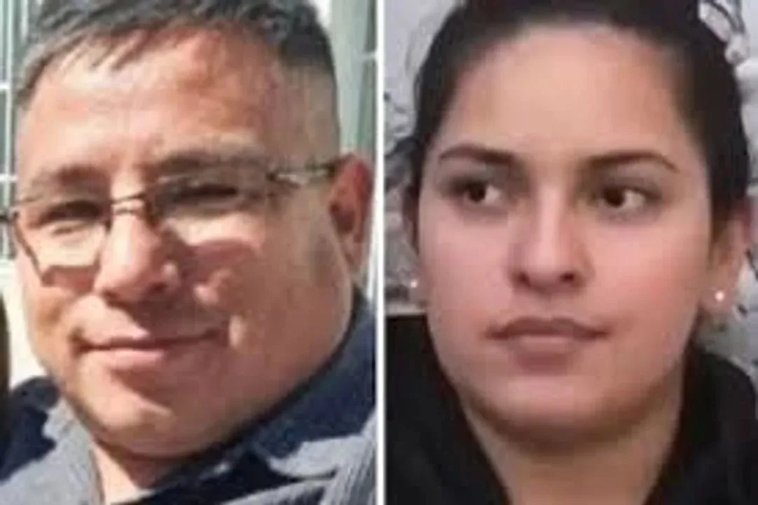 Triple crimen de Florencio Varela