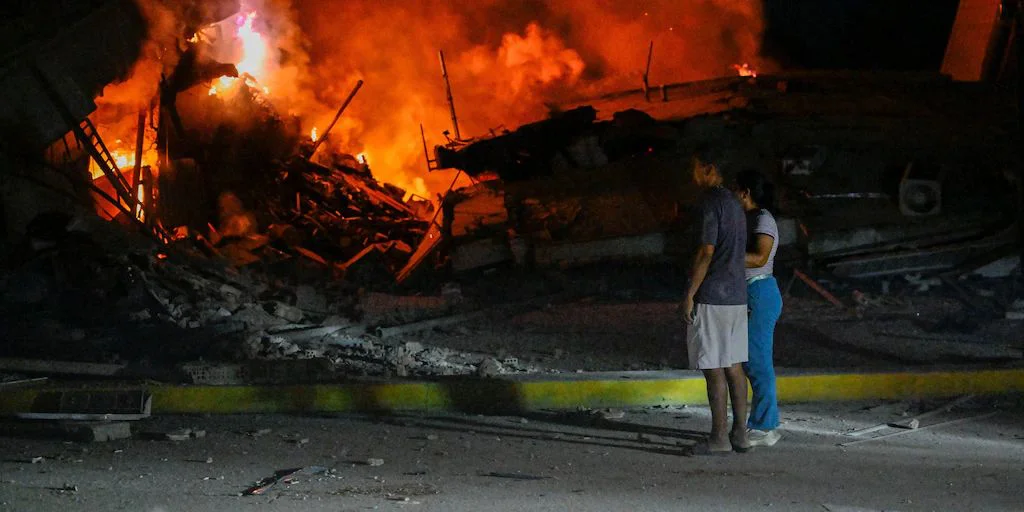 Venezuela