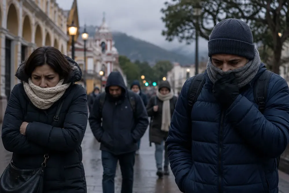 frio