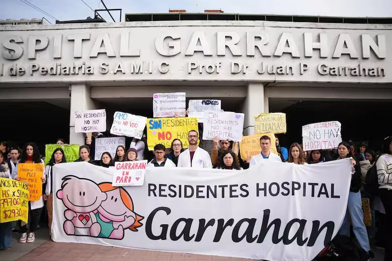 garrahan 1