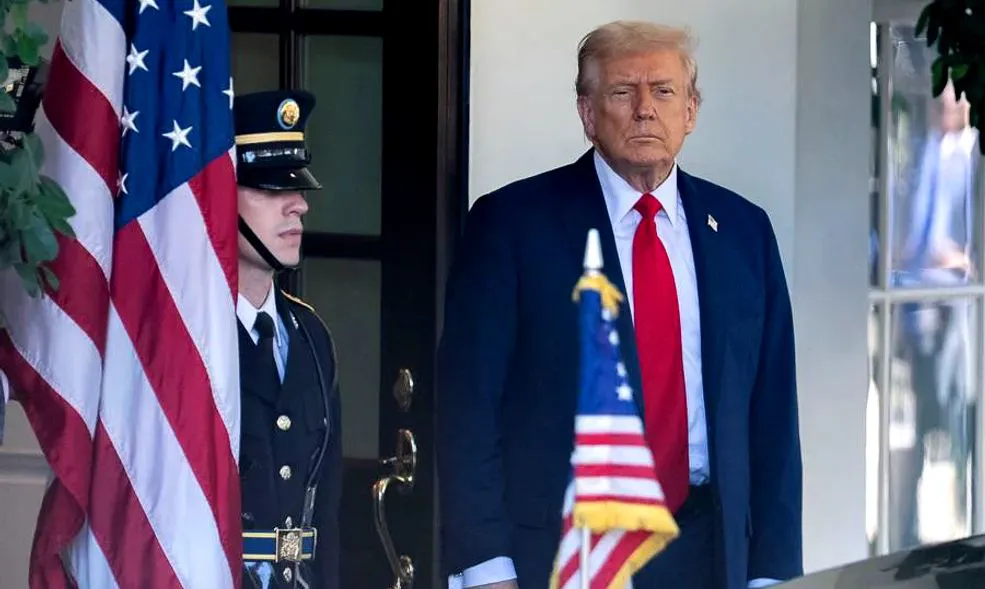 TRUMP