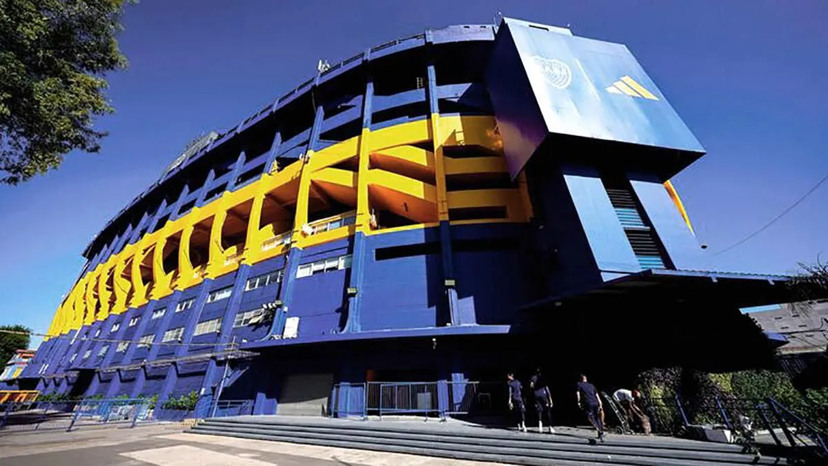 BOCA