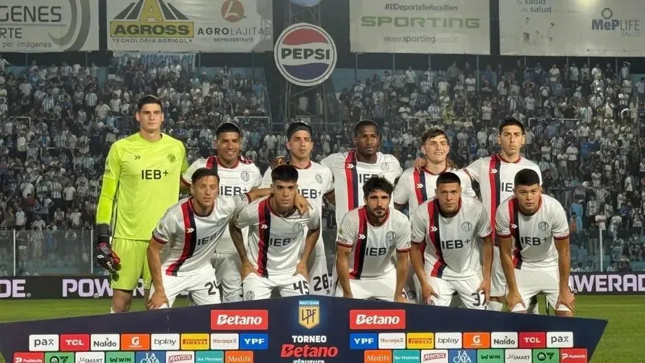 San Lorenzo