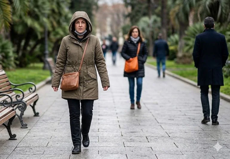 frio