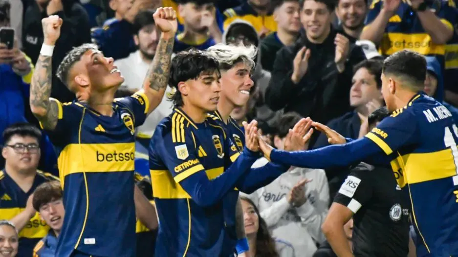 Boca 1
