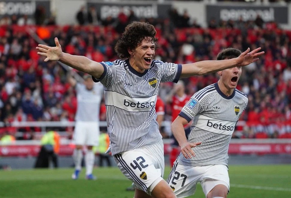 BOCA