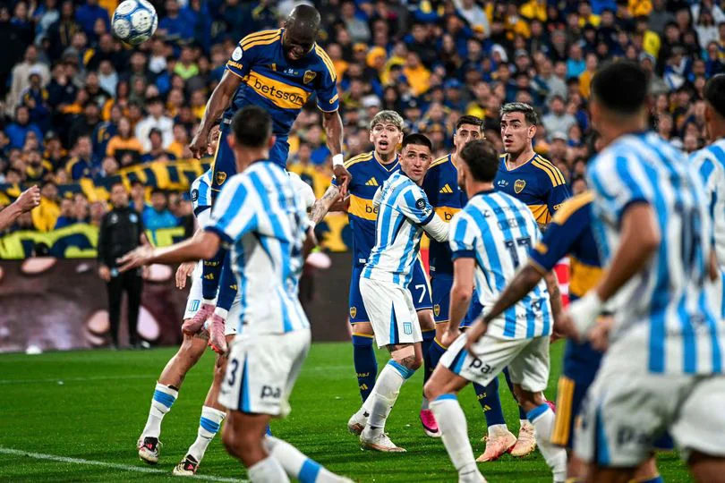 BOCA
