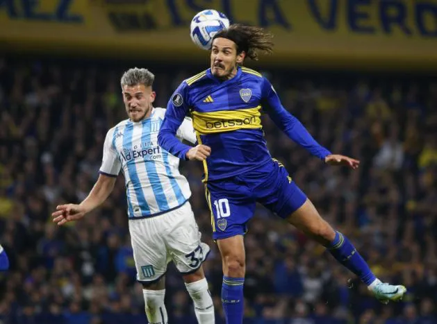 BOCA