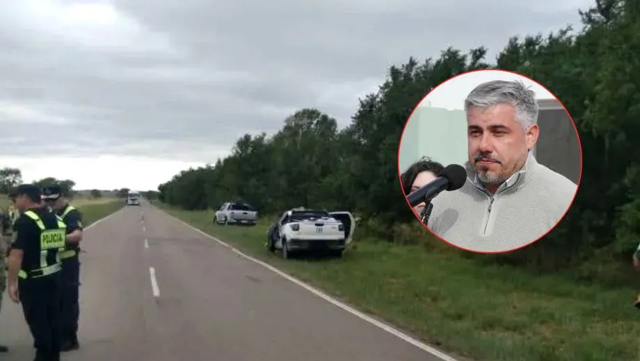 ACCIDENTE