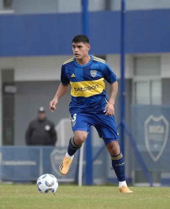 boca